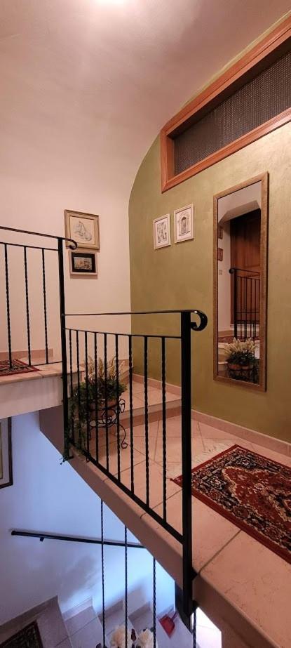 Casa Ludovici Villa San Demetrio ne' Vestini Exterior foto