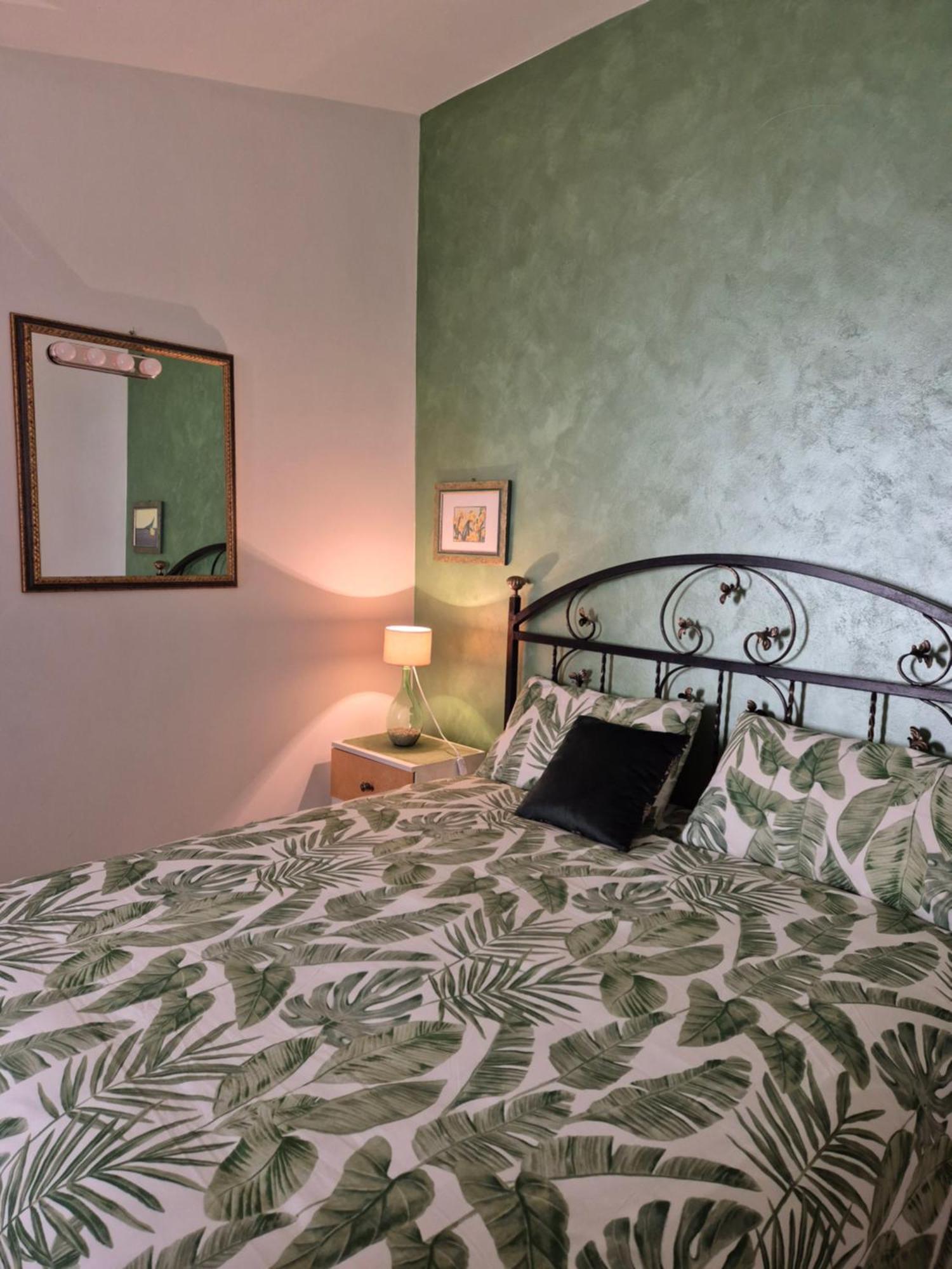 Casa Ludovici Villa San Demetrio ne' Vestini Exterior foto