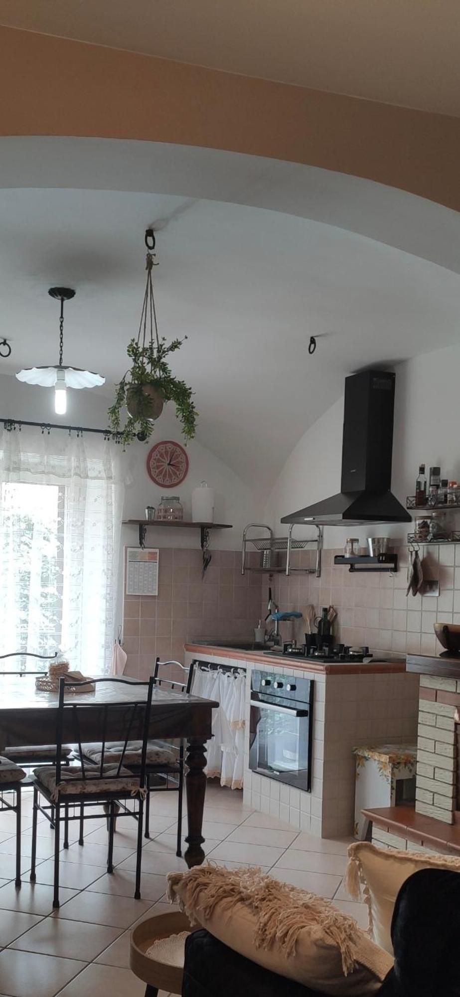 Casa Ludovici Villa San Demetrio ne' Vestini Exterior foto